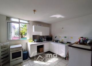  Appartement � vendre 3 pi�ces 62 m�