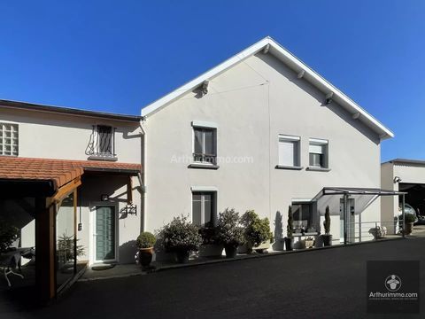 Exploitation agricole 850000 42120 Le coteau