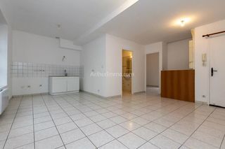  Appartement � vendre 2 pi�ces 44 m�