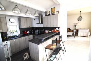  Maison � vendre 3 pi�ces 70 m�