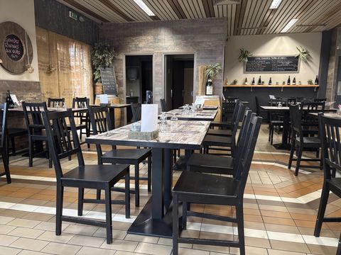 Fonds de commerce 255000 66000 Perpignan