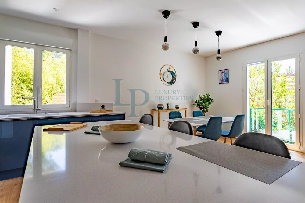 � vendre  Appartement Pyla Sur Mer (33115)