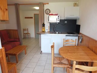  Appartement � vendre 1 pi�ce 23 m�