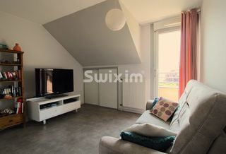  Appartement � vendre 5 pi�ces 115 m�