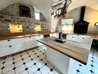  Maison � vendre 7 pi�ces 166 m�