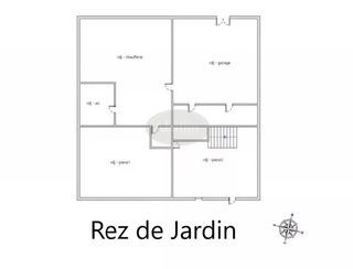  Maison � vendre 5 pi�ces 82 m�