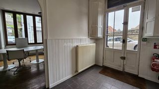  Immeuble � vendre 11 pi�ces 306 m�