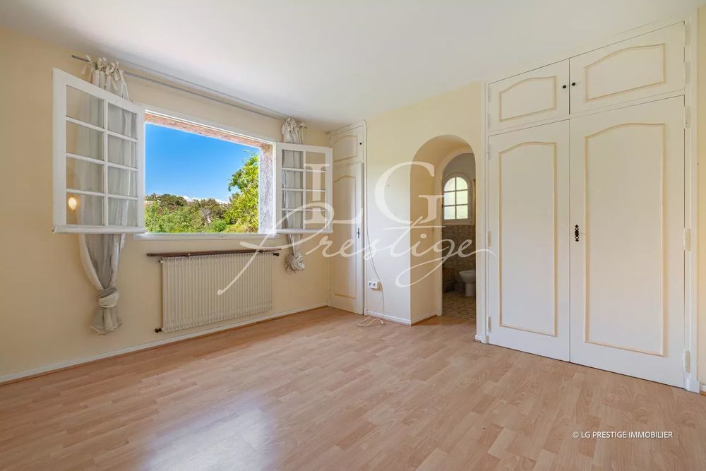 � vendre  Maison Mandelieu-la-Napoule (06210)