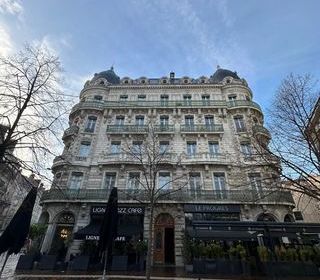  Appartement � louer 2 pi�ces 36 m�