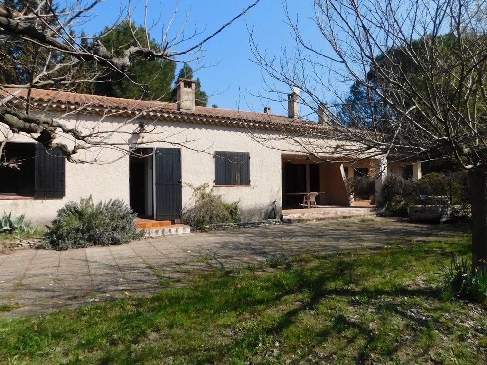 � vendre  Maison Arles (13200)