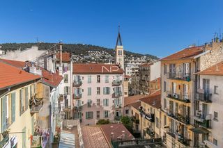  Appartement � vendre 3 pi�ces 80 m�