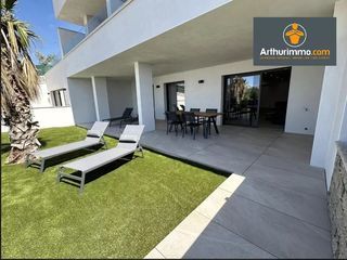  Appartement � vendre 3 pi�ces 85 m�