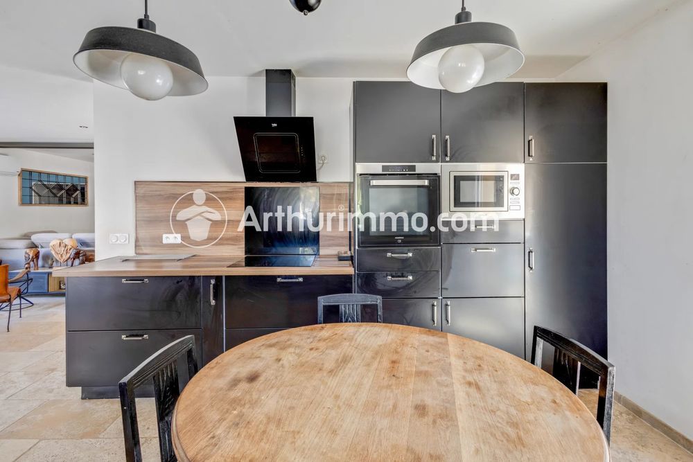 � vendre  Maison Le Cannet-des-Maures (83340)