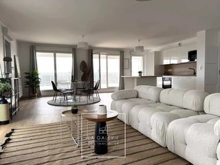  Appartement � vendre 5 pi�ces 135 m�