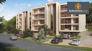  Appartement � vendre 2 pi�ces 49 m�