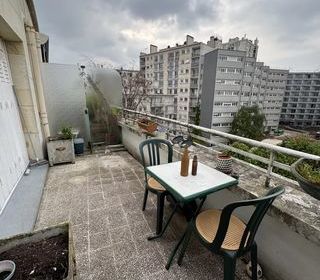  Appartement � vendre 4 pi�ces 94 m�