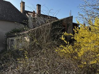  Maison � vendre 3 pi�ces 196 m�