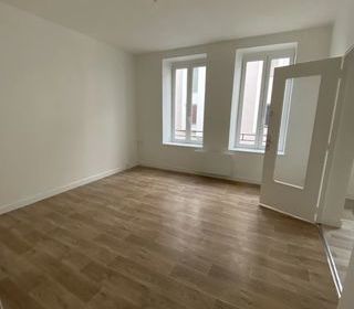  Appartement � louer 3 pi�ces 62 m�