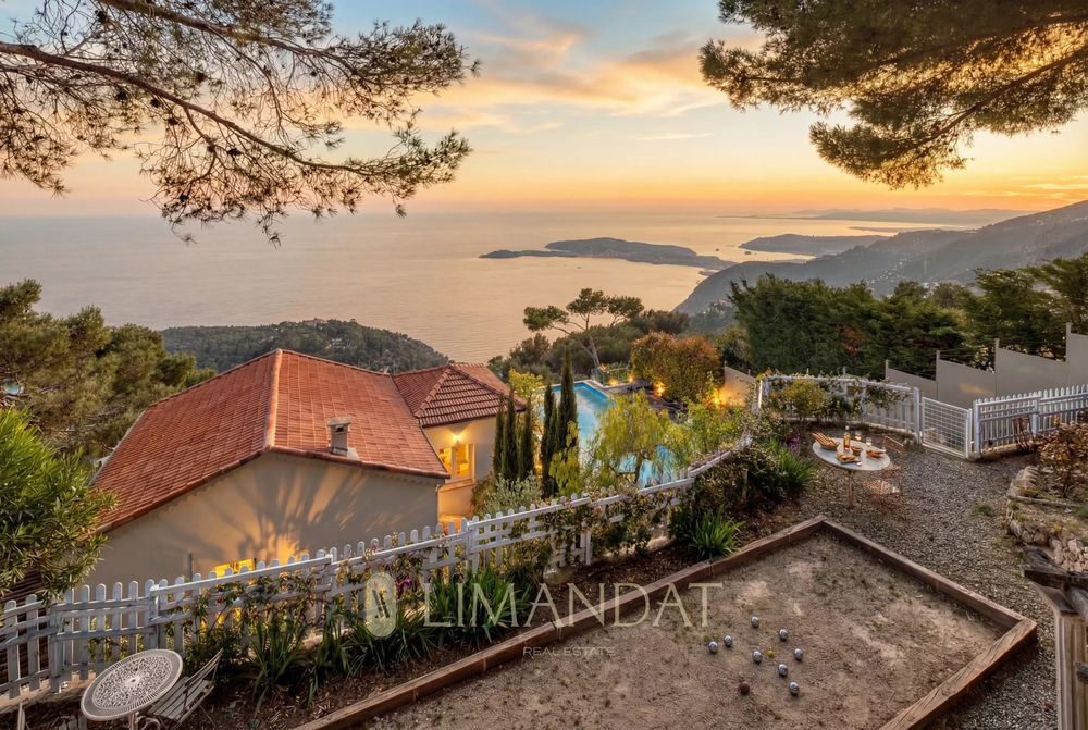 � vendre  Villa �ze (06360)