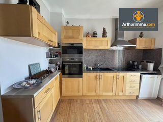  Appartement � vendre 3 pi�ces 77 m�