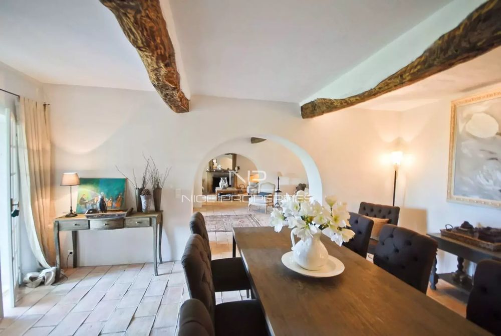 � vendre  Villa Valbonne (06560)