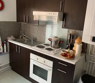  Appartement � louer 3 pi�ces 56 m�