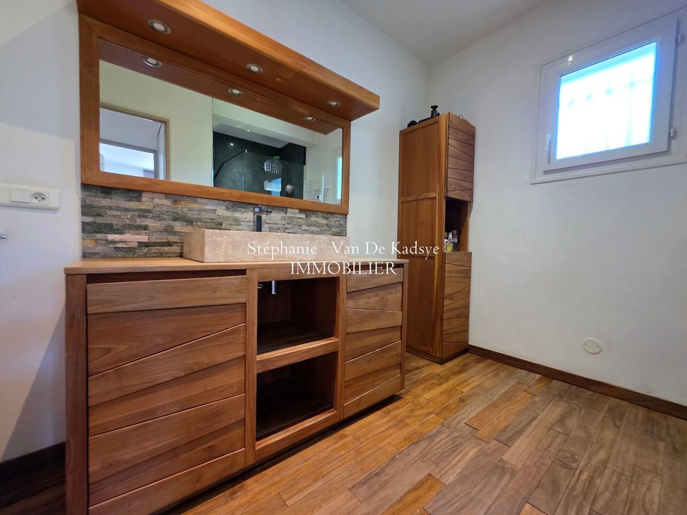 � vendre  Maison Lorgues (83510)