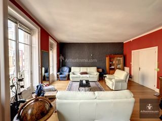  Appartement � vendre 5 pi�ces 165 m�