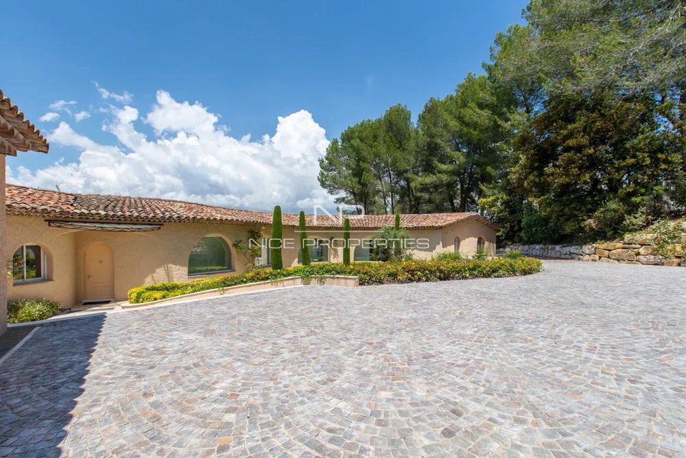 � vendre  Villa Mouans-Sartoux (06370)