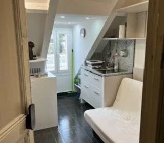  Appartement � louer 1 pi�ce 15 m�