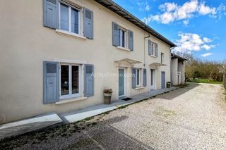  Maison � vendre 5 pi�ces 140 m�