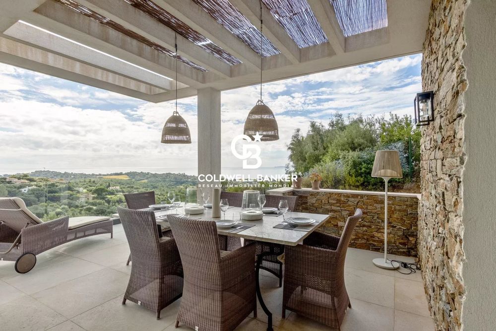 � vendre  Villa La Croix-Valmer (83420)