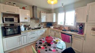  Maison � vendre 5 pi�ces 90 m�