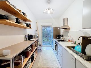  Appartement � vendre 2 pi�ces 51 m�