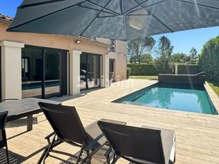  Maison � vendre 6 pi�ces 175 m�