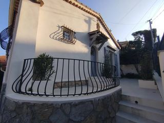  Maison � vendre 4 pi�ces 80 m�