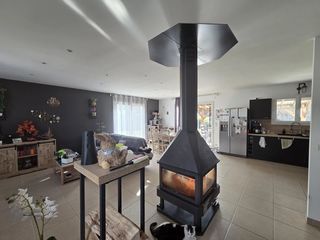  Maison � vendre 5 pi�ces 110 m�