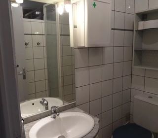  Appartement � vendre 1 pi�ce 30 m�