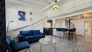  Appartement � vendre 4 pi�ces 105 m�