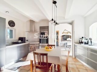  Maison � vendre 4 pi�ces 117 m�