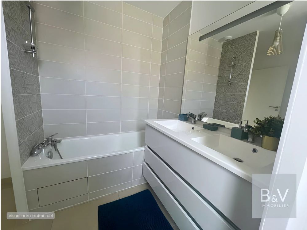 � vendre  Appartement Ch�teauneuf-Grasse (06740)