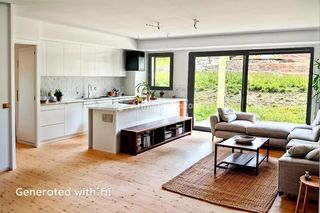  Maison � vendre 5 pi�ces 115 m�