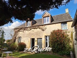  Maison � vendre 5 pi�ces 104 m�