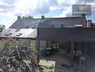  Maison � vendre 9 pi�ces 224 m�