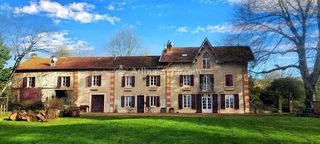  Maison � vendre 15 + pi�ces 479 m�