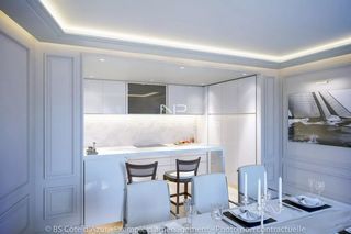  Appartement � vendre 3 pi�ces 87 m�