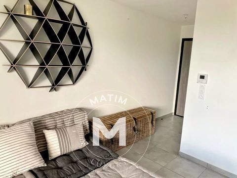   � vendre : Appartement T3 au c�ur de Carg�se** Appartement - 1 m�