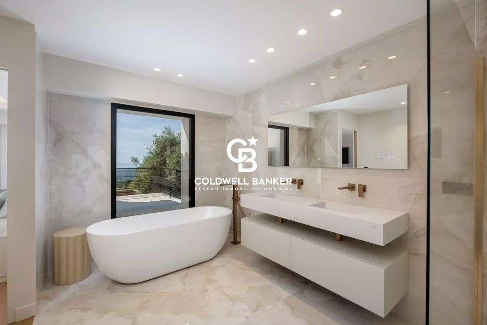 � vendre  Maison Saint-Paul-de-Vence (06570)