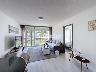  Appartement � vendre 4 pi�ces 78 m�