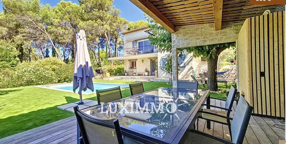 � vendre  Maison Mougins (06250)